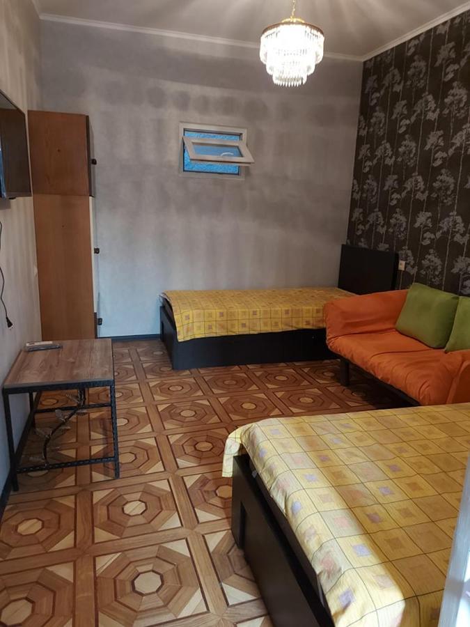 Дом 8 Apartamento Tbilisi Exterior foto